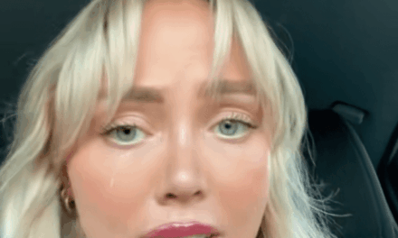 OnlyFans Star Annie Knight Issues Warning To Fellow Sex Workers After Alleged Assault
