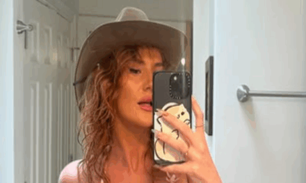 OnlyFans star Annie Charlotte turns her rare medical condition into stardom: ‘Glad I didn’t had surgery…’