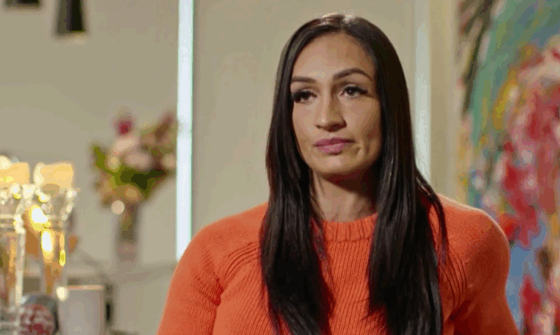 The real reason this MAFS Australia star made £1.1m on OnlyFans