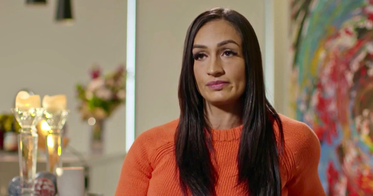 The real reason this MAFS Australia star made £1.1m on OnlyFans