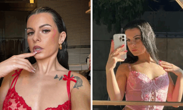 Nursery teacher fired over OnlyFans pics now plans to sue pupil’s dad who ‘leaked’ them