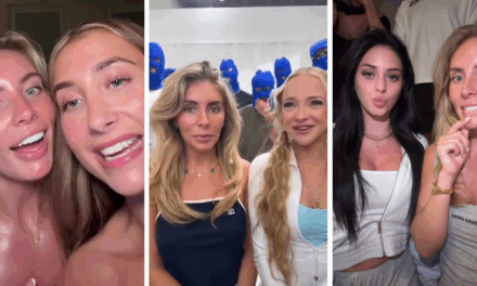 So, these are all the OnlyFans stars Bonnie Blue has collaborated with so far