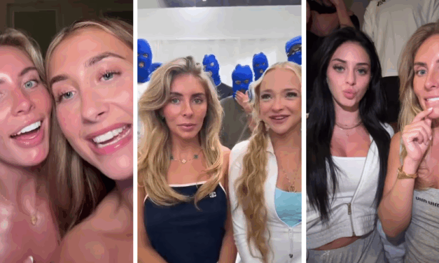 So, these are all the OnlyFans stars Bonnie Blue has collaborated with so far