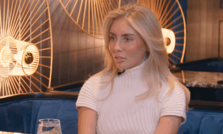 ‘OnlyFans took unprecedented action’: Bonnie Blue finally speaks out about her permanent ban