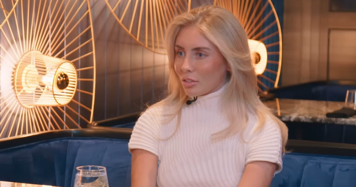 Bonnie Blue speaks out OnlyFans permanent ban
