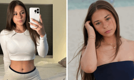 OnlyFans’ Sophie Rain said no to a wild multi-million dollar offer, and here’s why