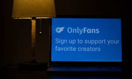 OnlyFans $8 bln price tag sets sights suitably low