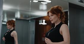 Pleasure pursuits go swimmingly for OnlyFans creator in TA3’s NSFW ad