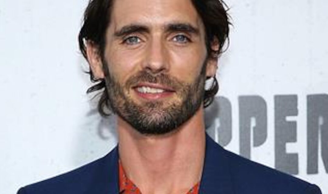 All-American Rejects’ Tyson Ritter Launches OnlyFans Account