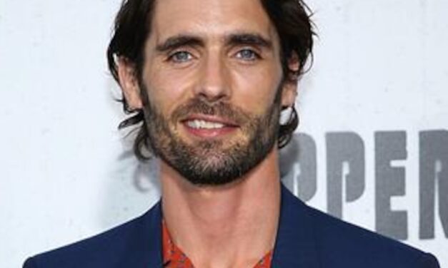All-American Rejects’ Tyson Ritter Launches OnlyFans Account