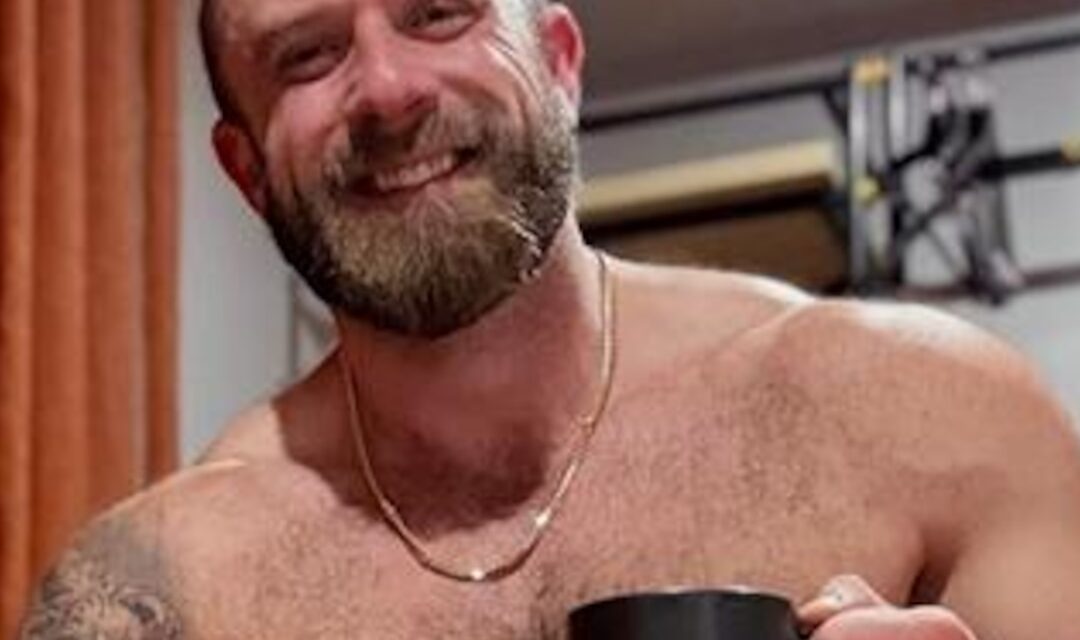 Australian OnlyFans Star Koby Falks Dead at 39