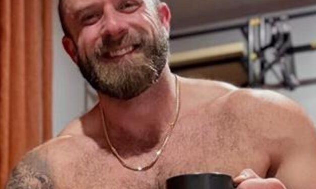 Australian OnlyFans Star Koby Falks Dead at 39