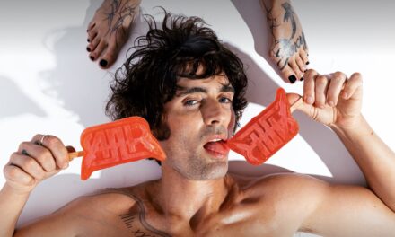 All-American Rejects’ Tyson Ritter joins OnlyFans ahead of band’s new single