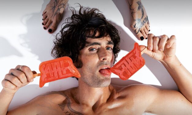 All-American Rejects’ Tyson Ritter joins OnlyFans ahead of band’s new single