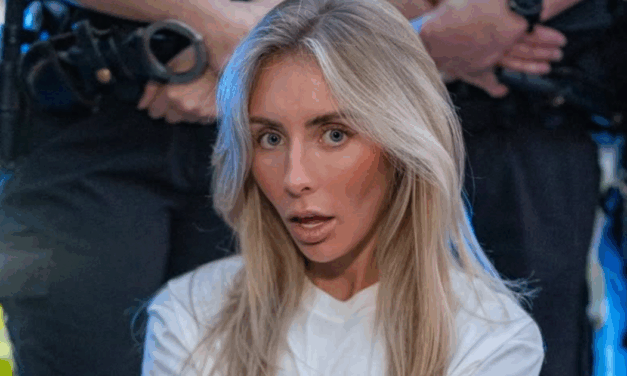 OnlyFans releases stern statement as it DEACTIVATES Bonnie Blue’s account for defiant reason