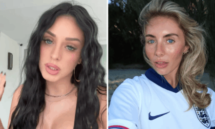 OnlyFans model Camila Araujo offers Bonnie Blue $2m to end ‘insane sex stunts’