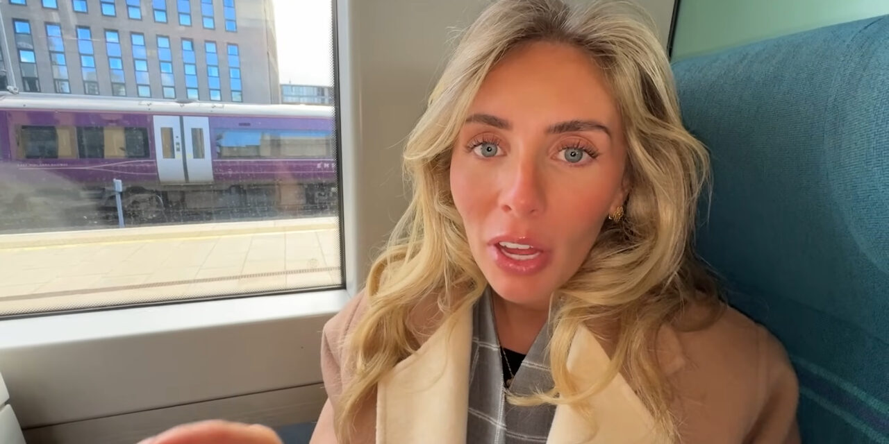 It’s over! OnlyFans confirms Bonnie Blue’s ban is permanent and the exact reason why