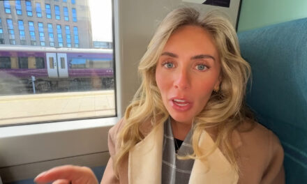 It’s over! OnlyFans confirms Bonnie Blue’s ban is permanent and the exact reason why