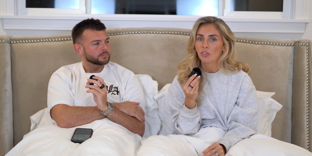 Revealed: The full truth behind Bonnie Blue’s permanent ban from OnlyFans