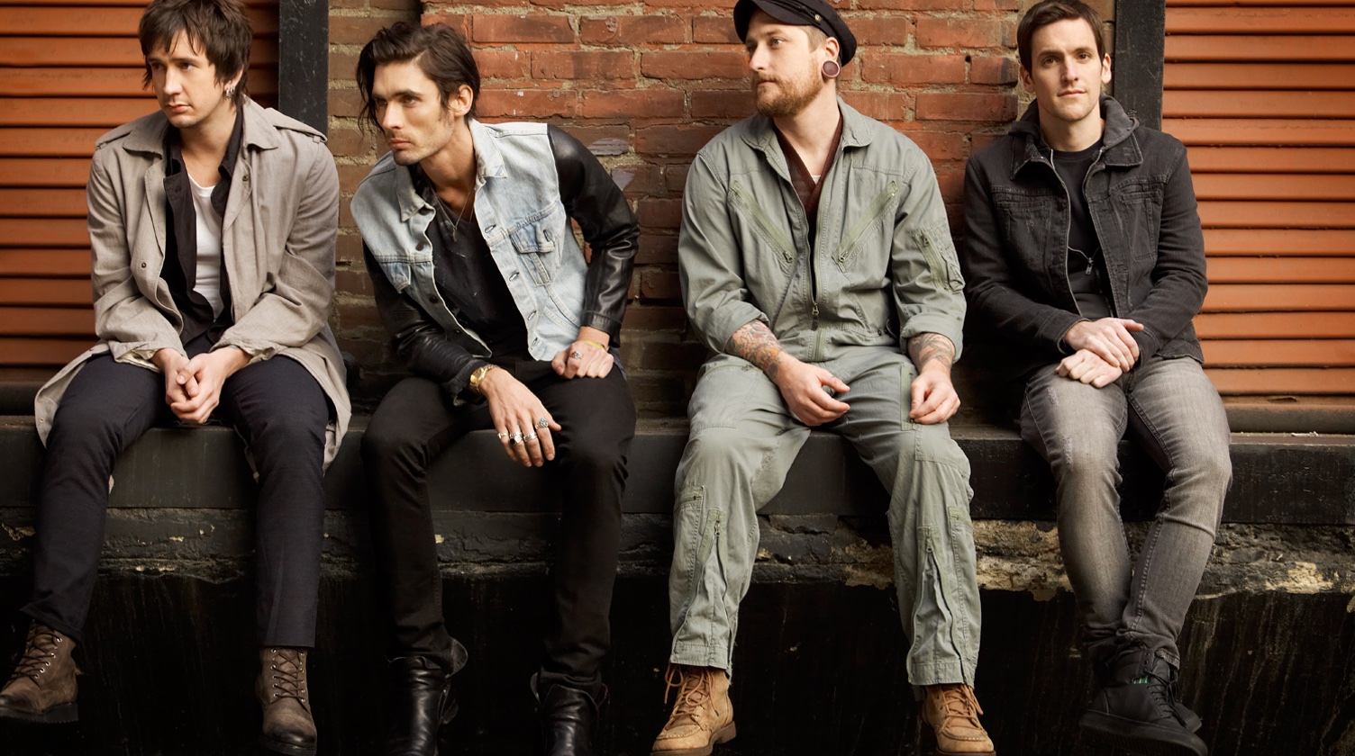 All American Rejects