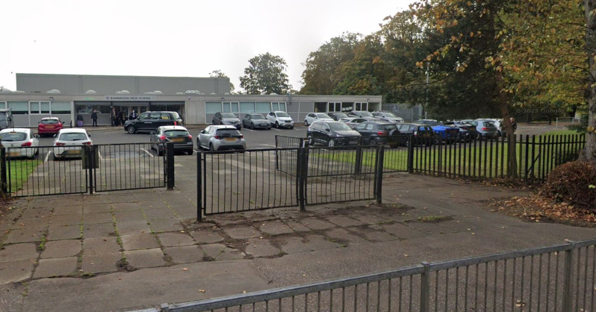 Teacher faces being struck off after pupils find explicit OnlyFans pictures