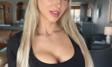 How OnlyFans Star Alix Lynx Makes $150K A Year To Be An ‘Online Girlfriend’