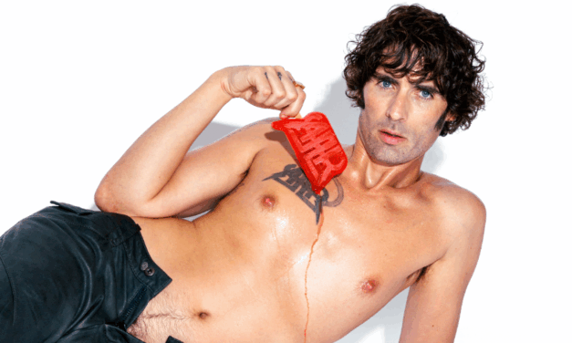 All-American Rejects’ Tyson Ritter Joins OnlyFans │ Exclaim!