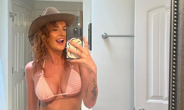 Why OnlyFans’ Annie Charlotte Won’t Participate in ‘Competitive Sex’ Trend