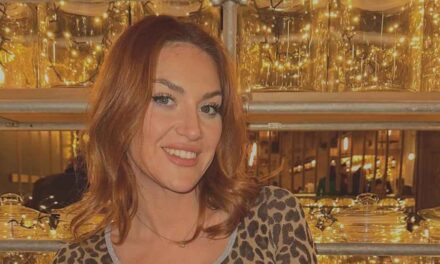 Why Annie Charlotte Finds OnlyFans Empowering With Her 2 Vagina Diagnosis