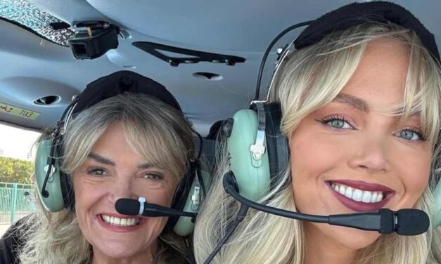 Annie Knight’s Mom Recalls Learning About Her OnlyFans in the News