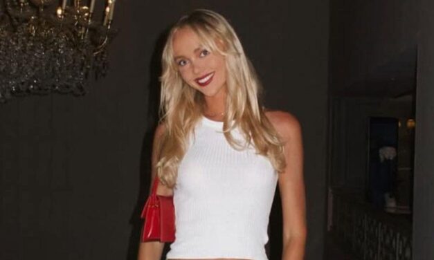 OnlyFans Model Annie Knight Reveals What’s ‘Off-Limits’ During Intercourse After Sleeping With 583 Men in Viral S– Marathon