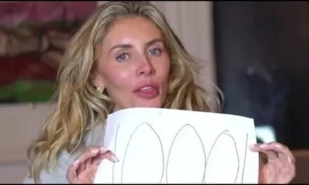 ‘Tied Up In A Glass Box’: OnlyFans Model Bonnie Blue Plans To Sleep With 2,000 Men In Public