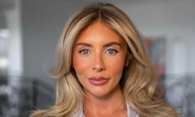 Bonnie Blue’s OnlyFans Page Deactivated After Her ‘Extreme Challenge’ Was Accused of ‘Promoting Dangerous Rape Culture’