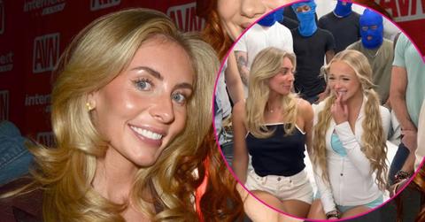 Bonnie Blue Backlash: OnlyFans Creator Says She’s ‘Traumatized’ After Working With Her in Viral Stunt