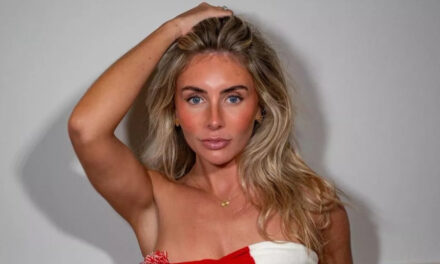 Bonnie Blue’s ‘Petting Zoo’ Stunt Allegedly Got Her Banned From OnlyFans