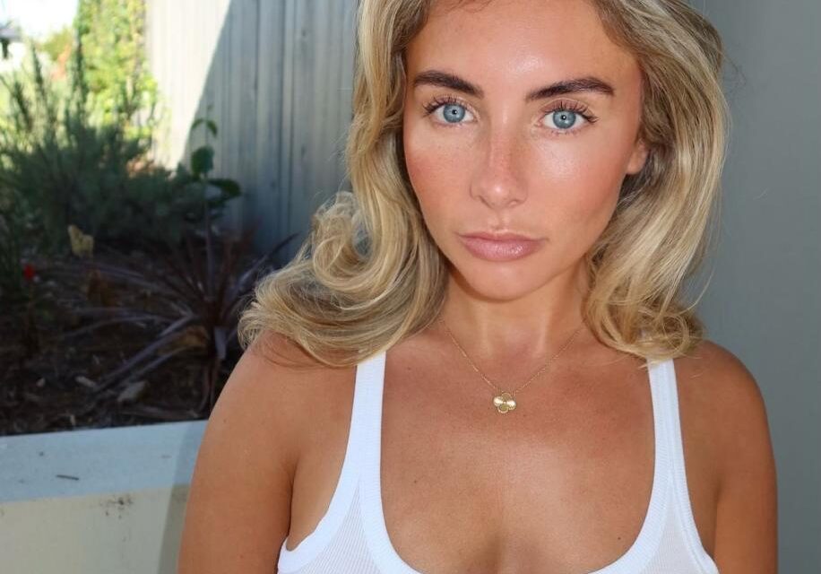 OnlyFans’ Bonnie Blue Has Scrapped *That* Controversial Petting Zoo Event After Backlash