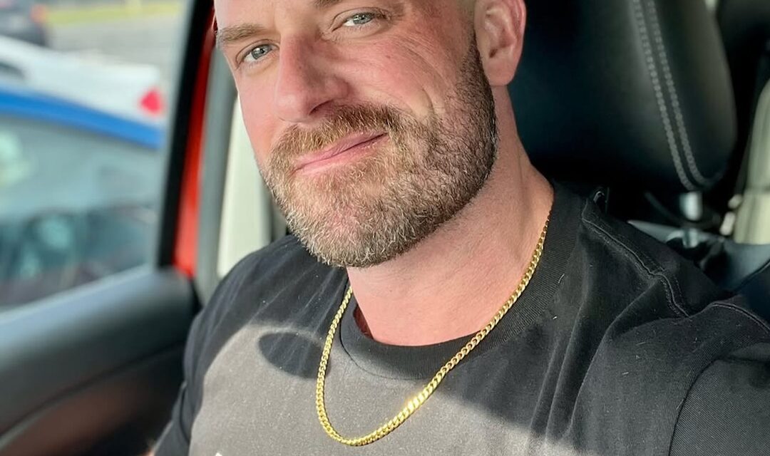 Australian OnlyFans Star Koby Falks Dead at 39
