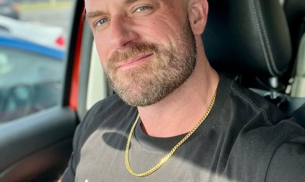 Australian OnlyFans Star Koby Falks Dead at 39