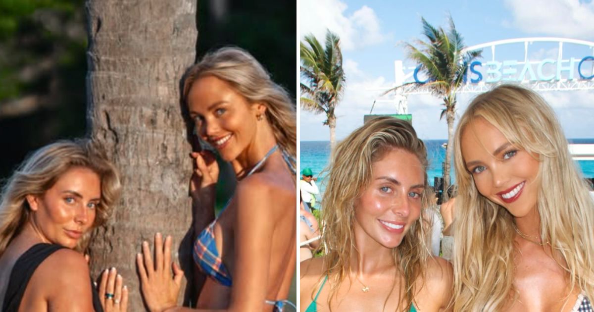 A thorough ranking of Bonnie Blue and Annie Knight’s wildest joint OnlyFans challenges