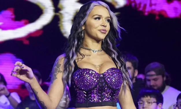 Elayna Black (Cora Jade) Is Officially On OnlyFans