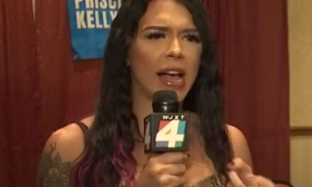 Elayna Black Confirms Her OnlyFans Hustle Is Paying Off After WWE Exit
