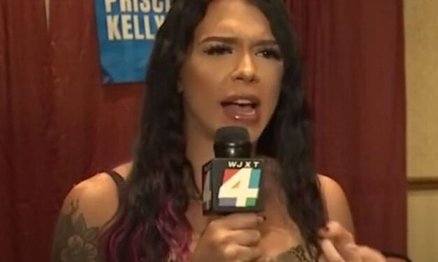 Elayna Black Confirms Her OnlyFans Hustle Is Paying Off After WWE Exit