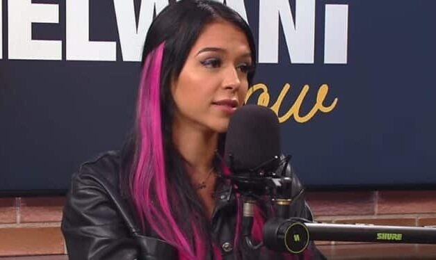 Cora Jade Expresses Interest In AEW, Fires Back At Backlash Over OnlyFans – PWMania