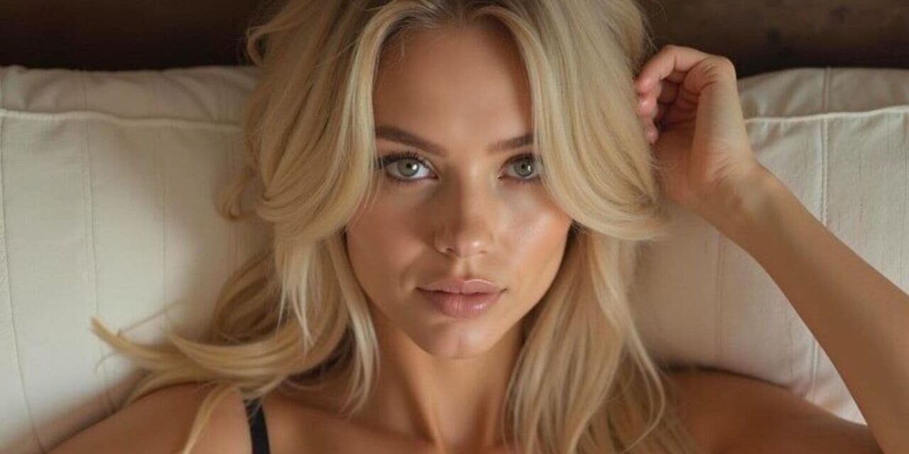 AI meets adult content: THIS platform is a ‘lovechild between OnlyFans and OpenAI’