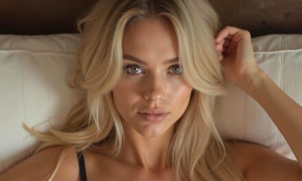AI meets adult content: THIS platform is a ‘lovechild between OnlyFans and OpenAI’