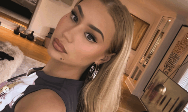 Iggy Azalea Swaps Music and OnlyFans for Crypto Casino and Memecoin