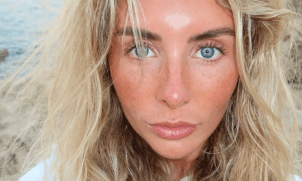 Who is Bonnie Blue – the OnlyFans creator who’s been hit with a permanent ban
