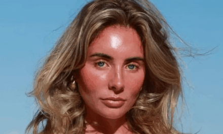 OnlyFans confirms Bonnie Blue ‘permanent ban’ after porn star’s latest sex stunt