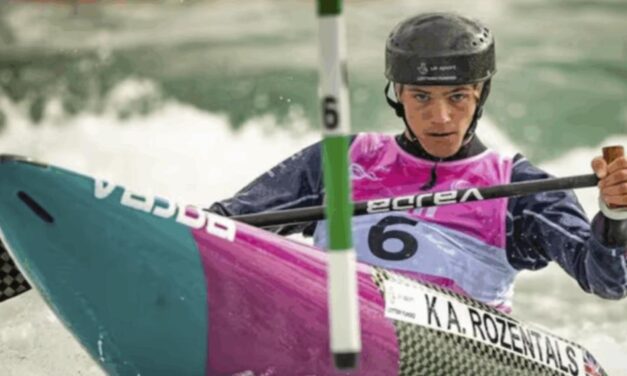 Forced to choose between Olympics and OnlyFans: British athlete