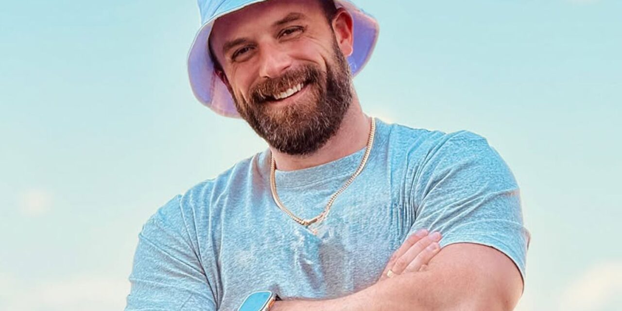 Adult Influencer Koby Falks Dies Just Days After Posting Emotional Message About Self-Acceptance